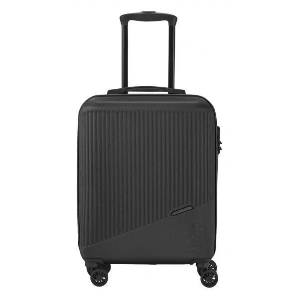  Kovček TRAVELITE BALI S ČRNA 
