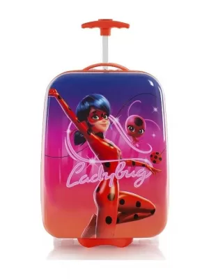 Kovček HEYS KIDS ČUDEŽNA LADY BUG 2