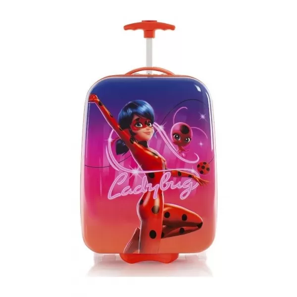  Kovček HEYS KIDS ČUDEŽNA LADY BUG 2 
