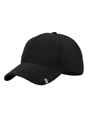kapa PENTAGON FLEECE BB CAP D13045 ČRNA