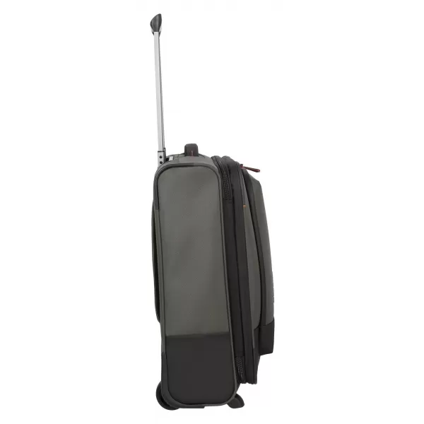  Kovček TRAVELITE CROSSLITE 5.0 2W S EXP. TEMNO OLIVNO 
