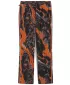 Moške trenirke PUMA LAFRANCE HEEM ERA SWEAT 63247201 ORANŽNA GLO/AOP