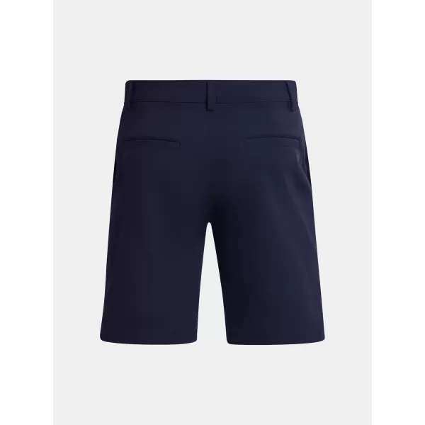  Moške kratke hlače UNDER ARMOUR UA TECH TAPER SHORT 1383154-410 MODRA 