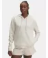 Ženski pulover UNDER ARMOUR UA RIVAL TERRY HOODIE 6005511-783 RJAVA