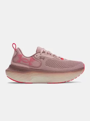 Ženski čevlji UNDER ARMOUR UA W INFINITE ELITE 2 ROZA
