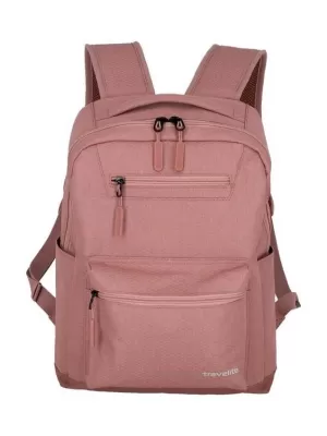 Nahrbtnik TRAVELITE KICK OFF BACKPACK M ROSÉ