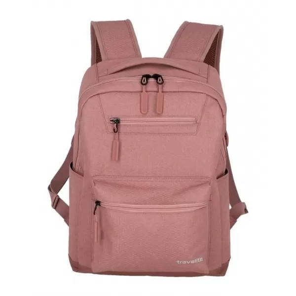 Nahrbtnik TRAVELITE KICK OFF BACKPACK M ROSÉ 