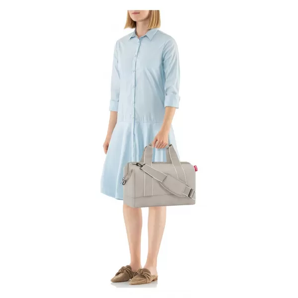  Torba REISENTHEL ALLROUNDER M RIBJA KOST PESEK 
