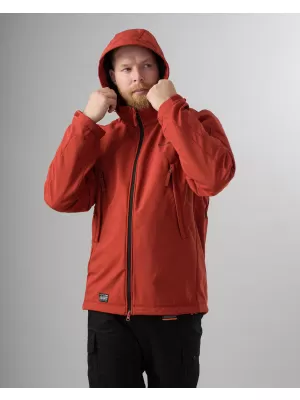 Jakna PENTAGON ARTAXES ESCAPE SOFT-SHELL JACKET K08035 MLETO ZELENO
