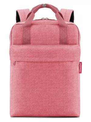 Nahrbtnik REISENTHEL ALLDAY BACKPACK M TWIST BERRY