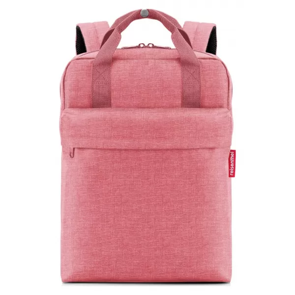  Nahrbtnik REISENTHEL ALLDAY BACKPACK M TWIST BERRY 