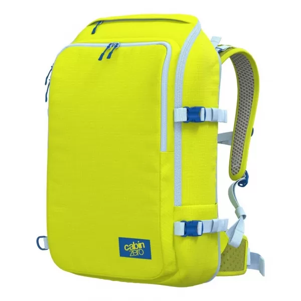  Nahrbtnik CABINZERO ADV PRO 42L MOJITO LIMETA 