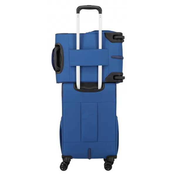  Kovček TRAVELITE MINI MOVER 2W S PIRAT 