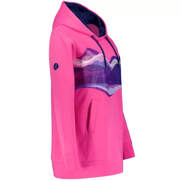  Damske trenirke ALTISPORT GAE ROZA 