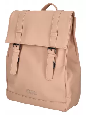 Nahrbtnik ENRICO BENETTI MAEVE TABLET BACKPACK NEŽNO ROZA