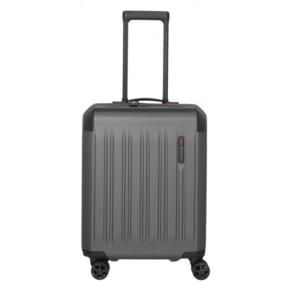  Kovček TRAVELITE DYNAMIIC S,M,L ANTRACIT 