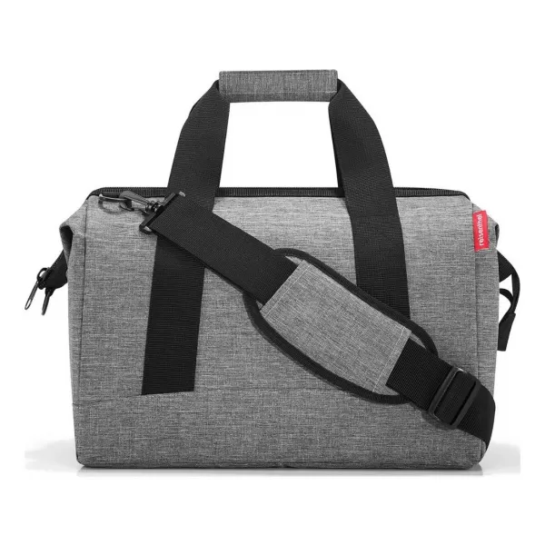  Torba REISENTHEL ALLROUNDER M TWIST SILVER 