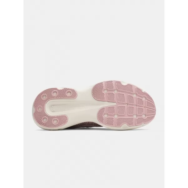  Ženski čevlji UNDER ARMOUR UA W INFINITE 3027524-673 ROZA 