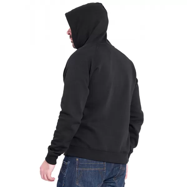  Pulover PENTAGON PHAETON HOOD SWEATER K09021-BA16 MELANŽ 