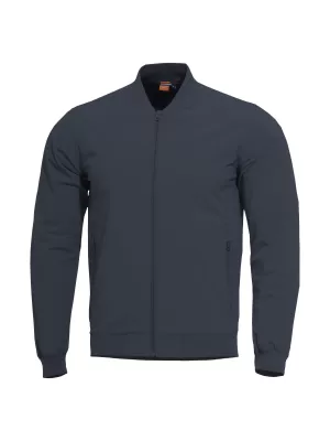 Jakna PENTAGON M.A.P1 FLIGHT JACKET K03011 POLNOČNO MODRA