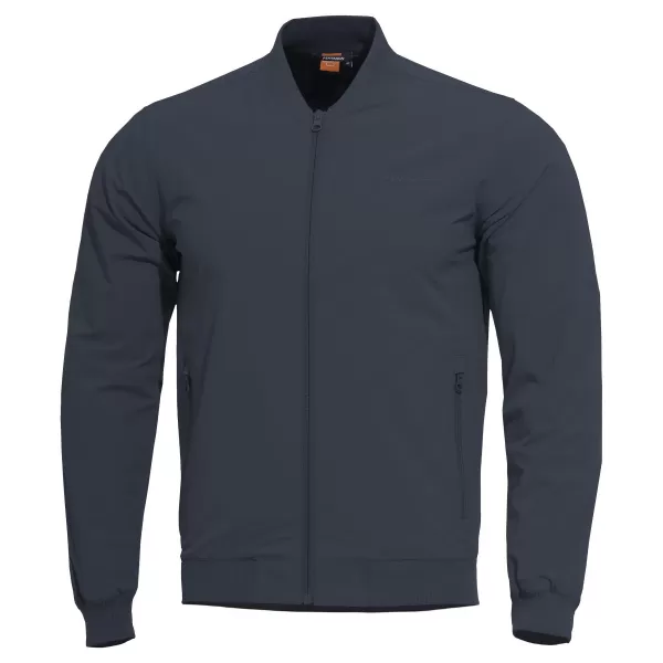  Jakna PENTAGON M.A.P1 FLIGHT JACKET K03011 POLNOČNO MODRA 