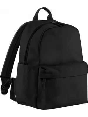 | BG 185S ČRNA BagBase