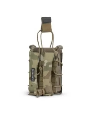 Ohišje revije PENTAGON ELPIS RIFLE SINGLE MC K17075 MULTICAM