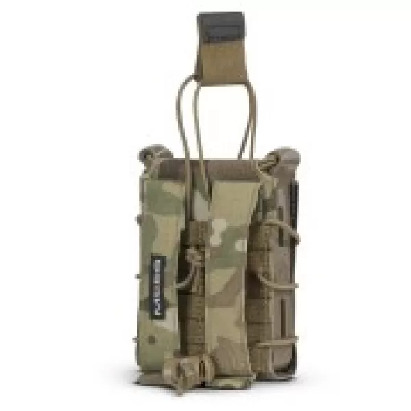  Ohišje revije PENTAGON ELPIS RIFLE SINGLE MC K17075 MULTICAM 
