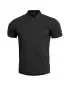 Moška majica s kratkimi rokavi z ovratnikom PENTAGON PATROL POLO SHIRT D09101 01 D09101 ČRNA
