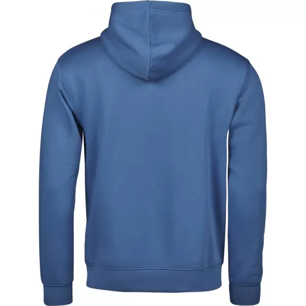  Unisex pulover TEE JAYS | TJ 5430 OCEANSKO MODRA 