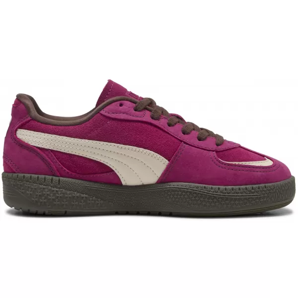  Dame PUMA PALERMO MODA WINE CLUB WNS 40334701 JAGODIČJA/ALPSKI SNEG 