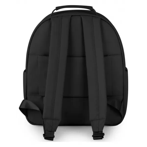  Nahrbtnik HEYS Puffer Backpack Black ČRNA 