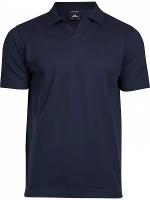 Moška majica s kratkimi rokavi TEE JAYS | TJ 1404 NAVADE