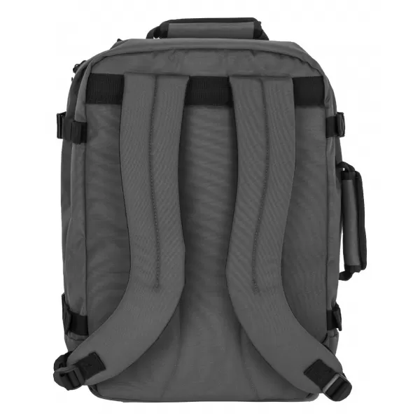  Nahrbtnik CABINZERO CLASSIC 36L ORIGINAL SIVA 