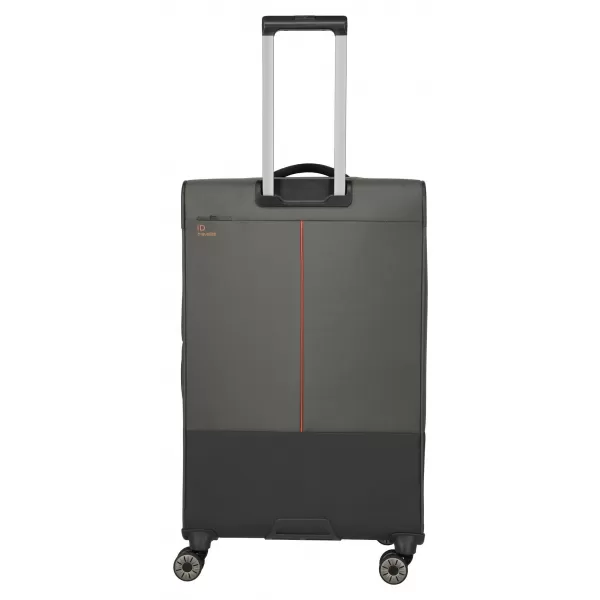  Kovček TRAVELITE CROSSLITE 5.0 L TEMNO OLIVNO 
