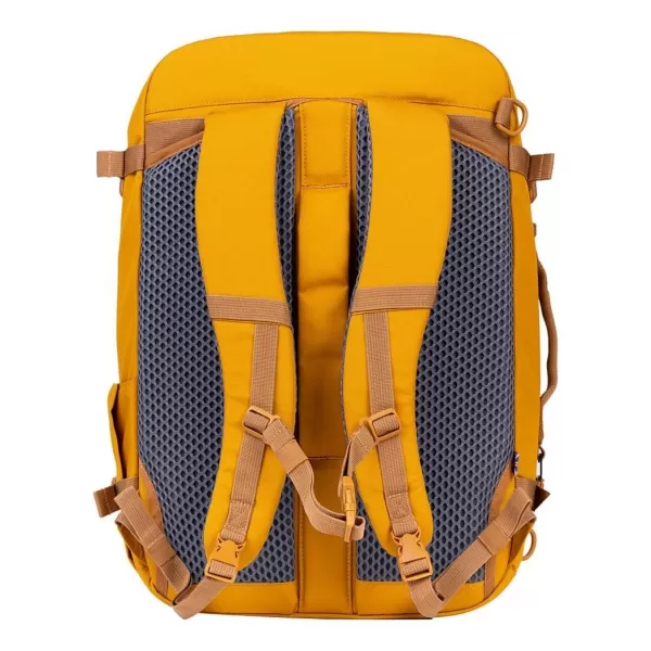  Nahrbtnik CABINZERO CLASSIC PLUS 42L POMARANČNI HLAD 