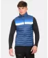 Telovnik KILPI KENAI-M ZM0124KI TEMNO MODRA