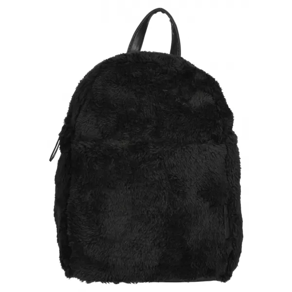  Nahrbtnik ENRICO BENETTI TEDDY BACKPACK ČRNA 