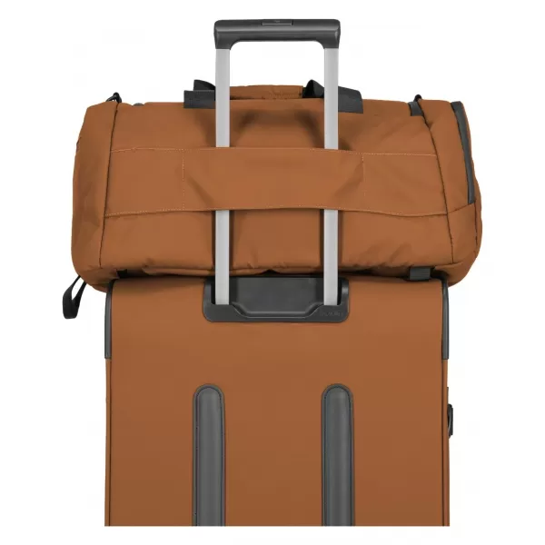  Torba TRAVELITE Briize Weekender CURRY 