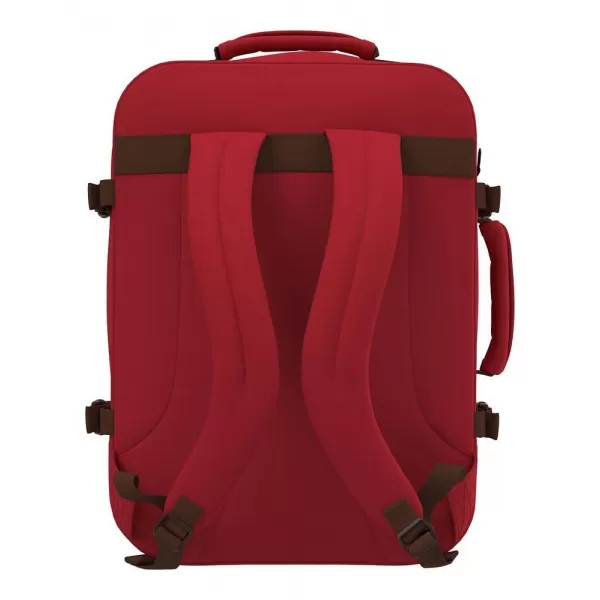  Nahrbtnik CABINZERO CLASSIC 44L LONDONSKI UREDNIK 