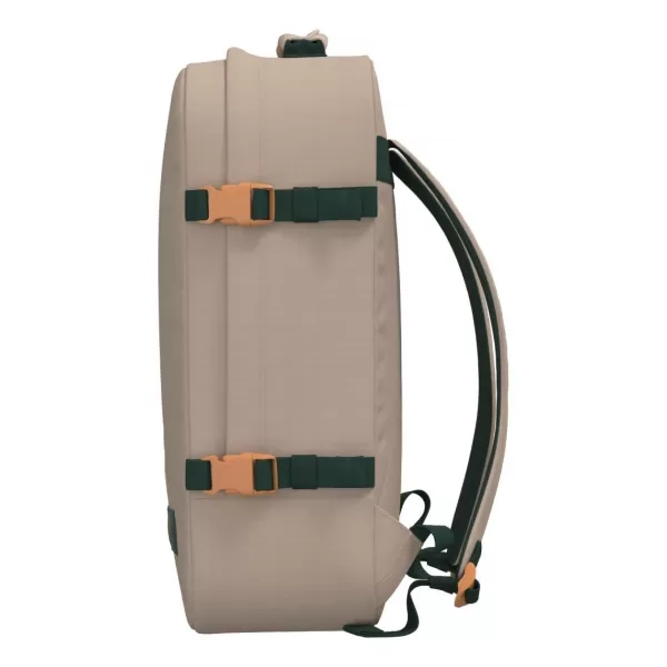  Nahrbtnik CABINZERO CLASSIC 44L ČEBULNI PESEK 