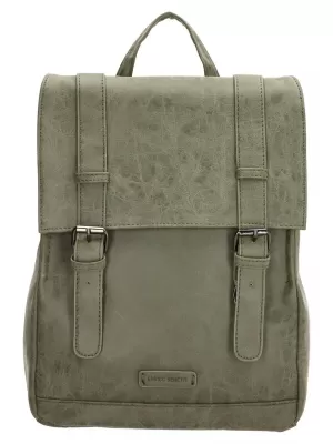 Nahrbtnik ENRICO BENETTI AMY BACKPACK 8 L OLIVNO