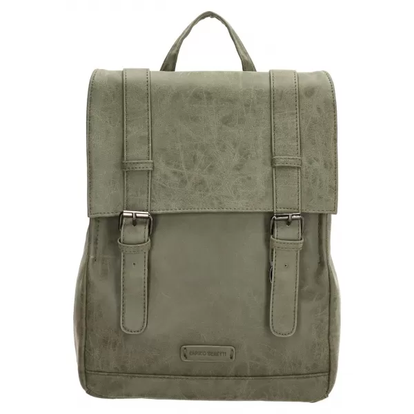  Nahrbtnik ENRICO BENETTI AMY BACKPACK 8 L OLIVNO 