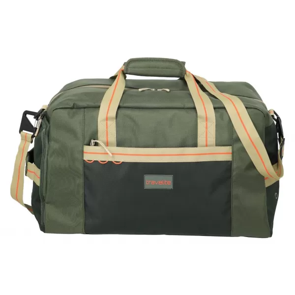  Torba TRAVELITE Color Craze Travelling bag OLIVNO 