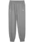 Moške sledilne obleke PUMA BMW MMS ESS+ PANTS FLEECE 62749903 SREDNJA SIVA HEATHER