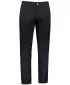 Moške hlače ALTISPORT ATS TROUSER SLIM-FIT ČRNA