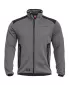 Pulover PENTAGON AMINTOR FLEECE JACKET K08028 VOLK/SIV