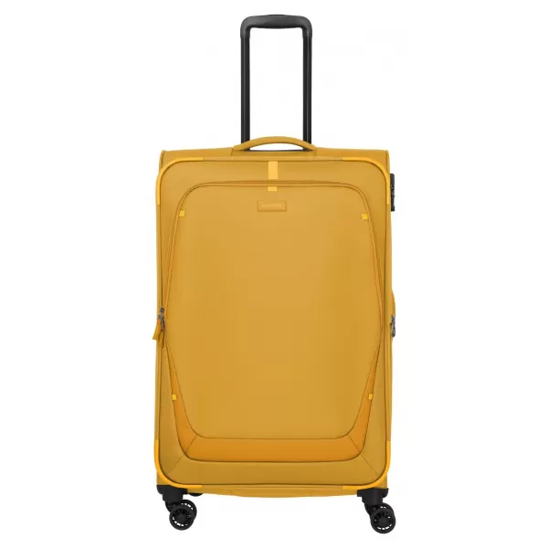  Kovček TRAVELITE Umbria L Golden Glow ZLATI SIJAJ 