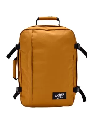 Nahrbtnik CABINZERO CLASSIC 36L POMARANČNI HLAD