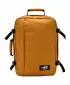 Nahrbtnik CABINZERO CLASSIC 36L POMARANČNI HLAD